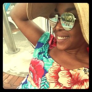 Meet your Posher, Kimber